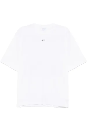 OFF-WHITE T-shirt Vibe Arrow Skate