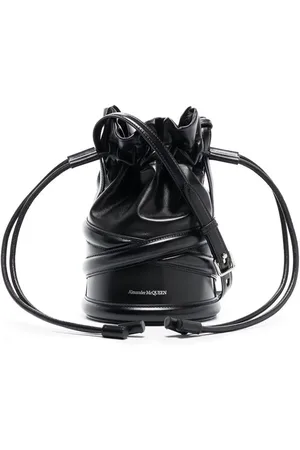 Alexander McQueen Sac seau The Curve