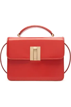 Bally Sac porté épaule Ollam en cuir