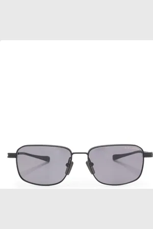DITA EYEWEAR Lunettes de soleil à monture carrée