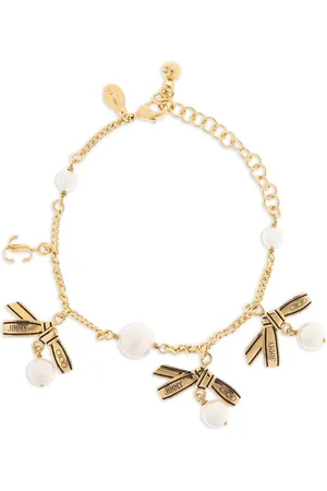 Jimmy Choo Bracelet Ribbon