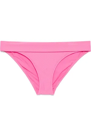 Heidi Klein Bas de bikini retroussé