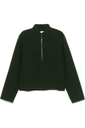 RIER Sweat à ourlet asymétrique