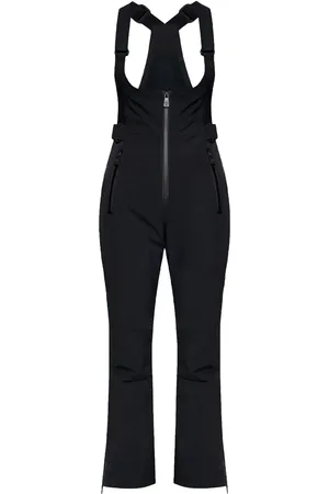 Moncler Combinaison de ski à design matelassé