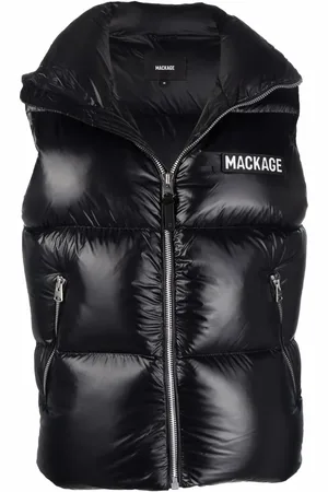 Mackage Gilet matelassé