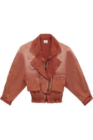 Isabel Marant Veste Janeli