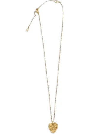 VALENTINO GARAVANI Collier Fil Perdu