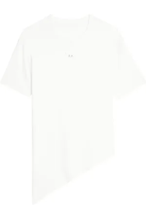 Zadig & Voltaire T-shirt en coton