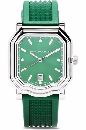 Gerald Charles Montre GC2.0 Automatic Ultra-thin 40 mm