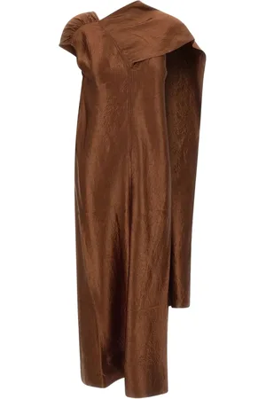 Herskind Robe Leroy à coupe mi-longue