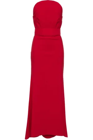 Solace Robe longue The Ember