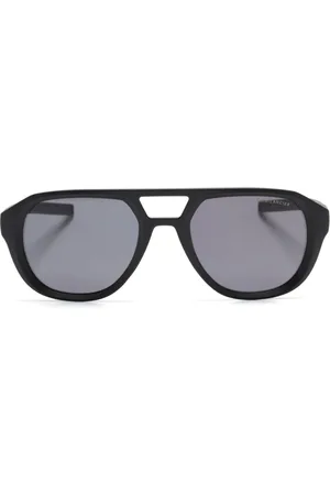 DITA EYEWEAR Lunettes de soleil à monture pilote
