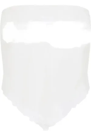 Miu Miu Cotton top