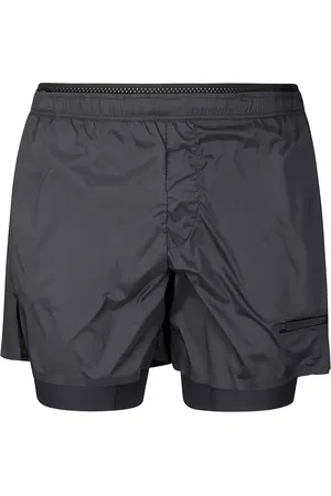 SATISFY Short de sport TechSilk 5