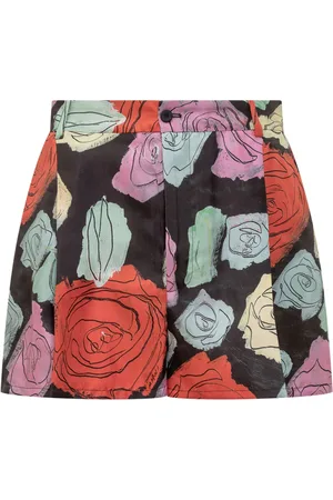 Marni Short à imprimé Orion