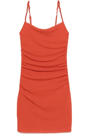 Nanushka Robe courte Adie