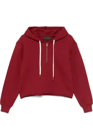 Deus Ex Machina Hoodie Syrah