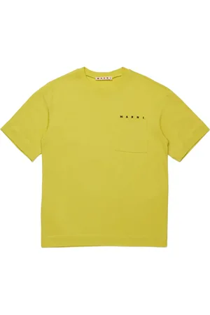 Marni T-shirt en coton