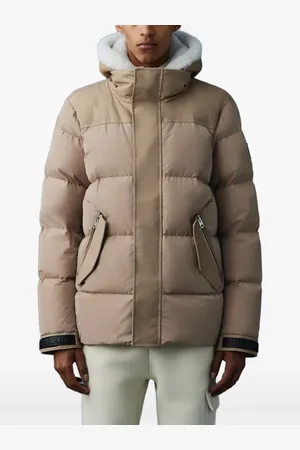 Mackage Doudoune à capuche
