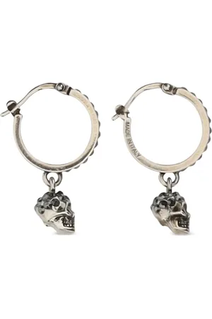 Alexander McQueen Boucles d