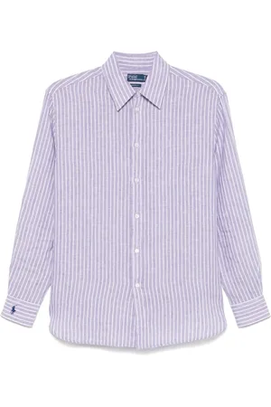 Ralph Lauren Chemise en lin