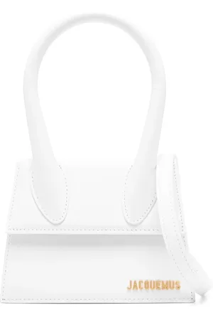 Jacquemus Sac à main Le Chiquito Moyen