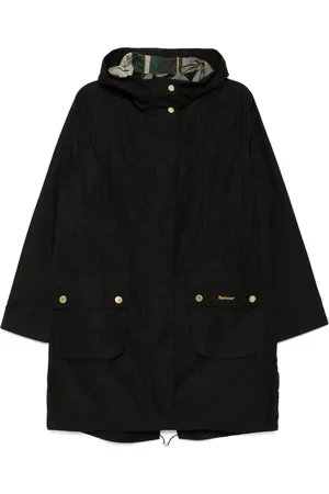 Barbour Veste imperméable Una