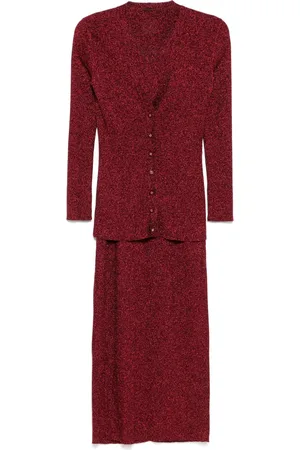 CHANEL Robe-cardigan (1996)