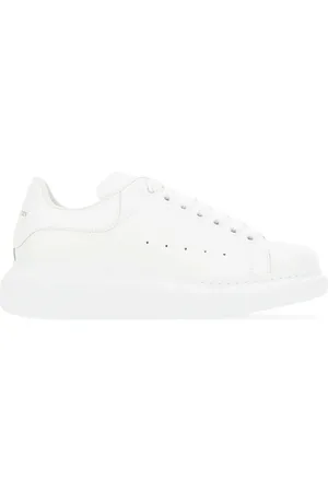 Alexander McQueen Baskets Oversized
