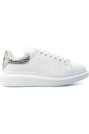 Alexander McQueen Baskets Oversized