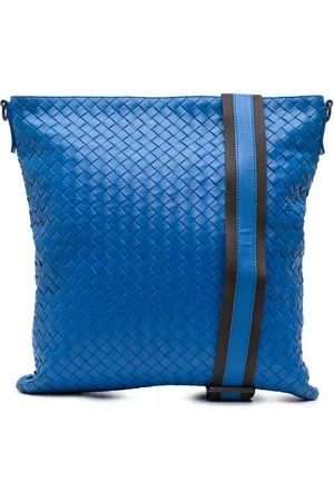 Bottega Veneta Sac à bandoulière Intrecciato (2012-2024)