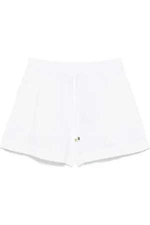 Heidi Klein Short en lin