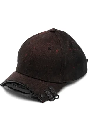 Innerraum Casquette à coupe crop