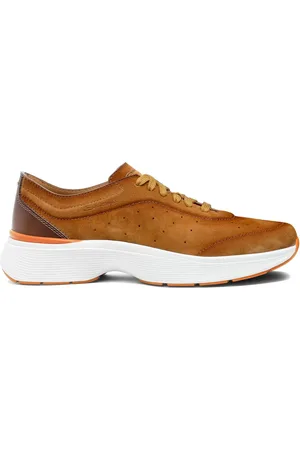 santoni Baskets Bounce