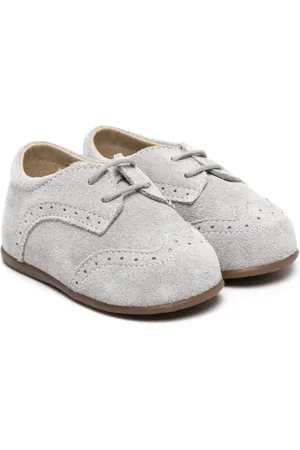 Babywalker Chaussures de pré-marche en daim