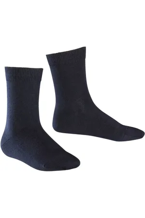 Falke Chaussettes en coton