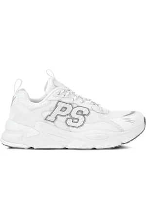Philipp Plein Baskets Runner