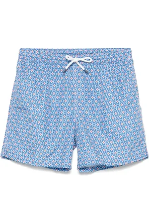 FEDELI Short de bain Madeira