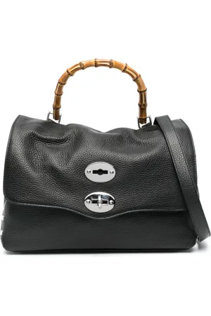 Zanellato Petit sac à bandoulière Postina