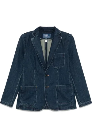 Ralph Lauren Blazer en jean