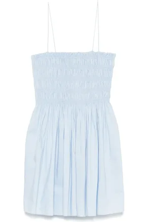 MATTEAU Robe à coupe courte