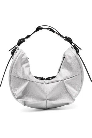 Innerraum Sac à main HM2 à design demi-lune