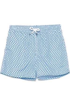 FEDELI Short de bain Madeira