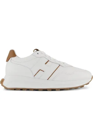 Hogan Baskets à lacets