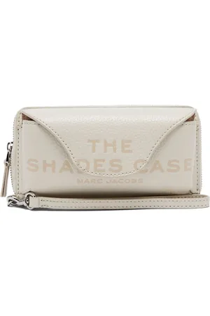 Marc Jacobs The Leather Shades case