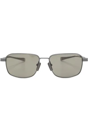DITA EYEWEAR Lunettes de soleil carrées DLS-423
