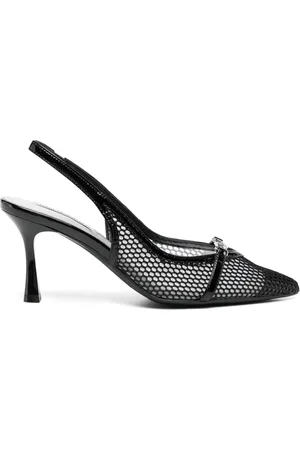 Karl Lagerfeld Escarpins Sienna Signia 80 mm