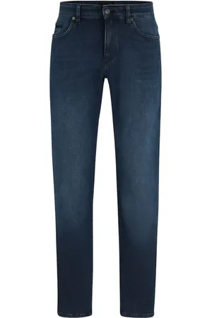 HUGO BOSS Jean à coupe slim