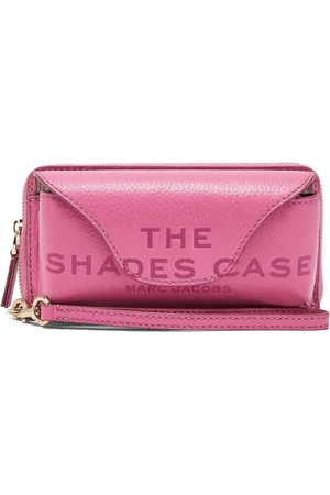 Marc Jacobs The Leather Shades case