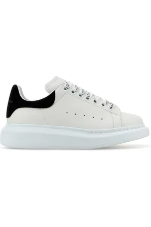 Alexander McQueen Baskets Oversized
